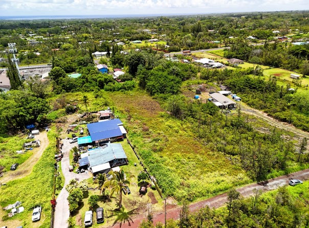 34TH AVE, Keaau, HI 96760