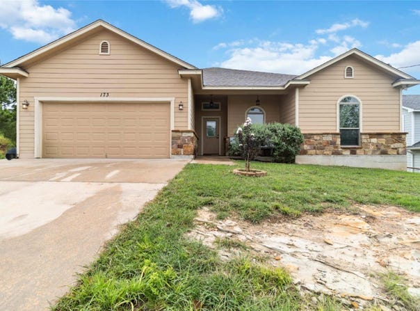 173 Kipahulu DR, Bastrop, TX 78602