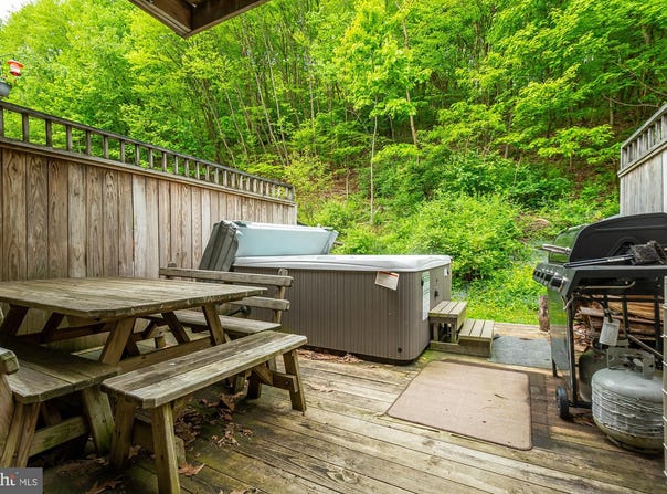 8 WINDING WAY, MC HENRY, MD 21541