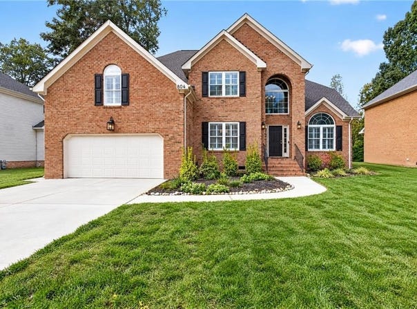 804 Catrina Lane, Chesapeake, VA 23322