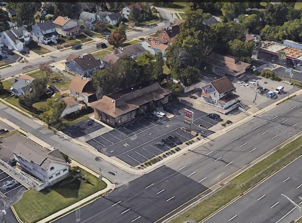 25 Route 37, Toms River, NJ 08753