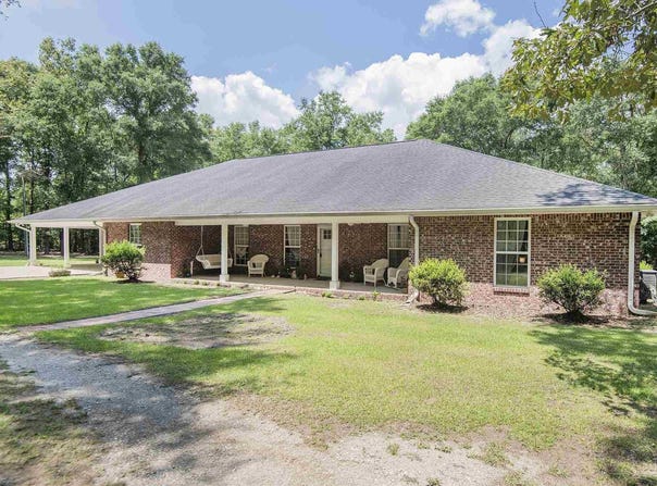 8501 Hwy 97, Walnut Hill, FL 32568