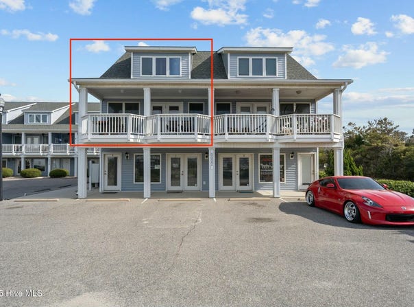5022 E Oak Island Drive, Oak Island, NC 28465