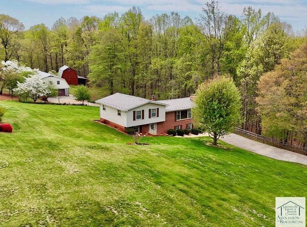 2900 Figsboro Rd, Martinsville, VA 24112