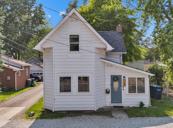 247 N 14th Street, Noblesville, IN 46060