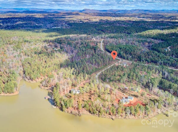 1004 Big View Lane unit: 209, Granite Falls, NC 28630