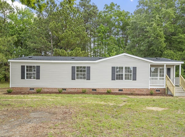 2089 Lisa Lane, Creedmoor, NC 27522