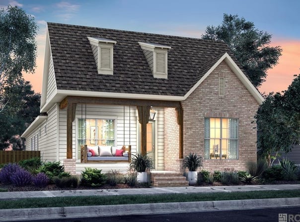 5000 Colmar Road, Gonzales, LA 70737