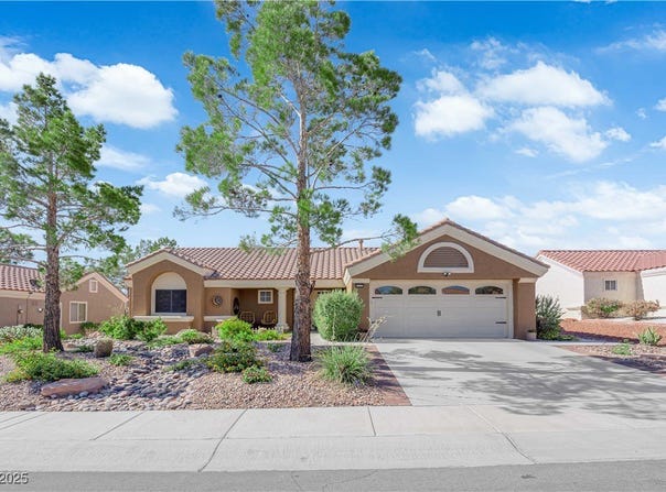 9237 Quail Ridge Drive, Las Vegas, NV 89134