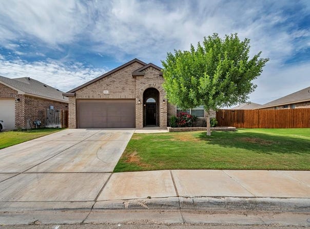 6812 Vanguard, Midland, TX 79706