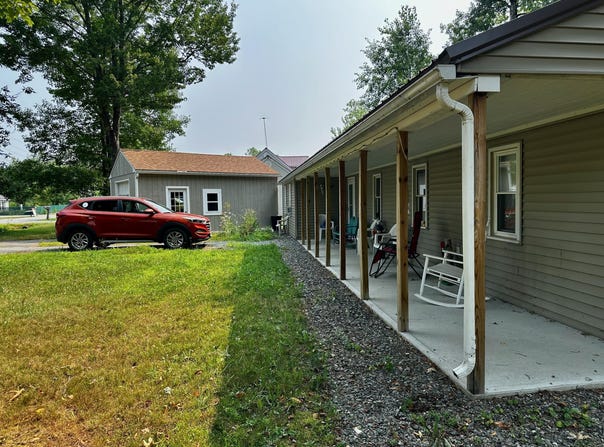 25 Pine Street, Newport, ME 04953