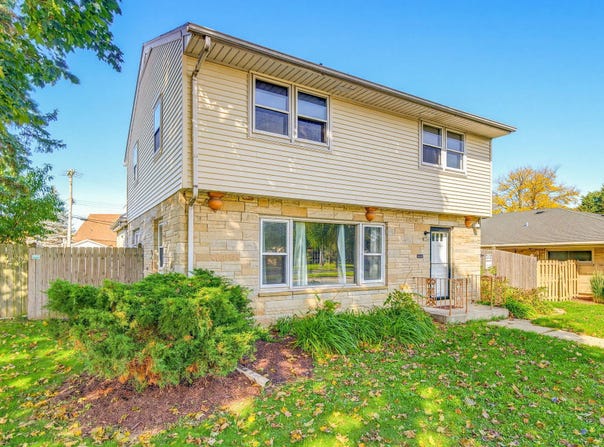 8314 W Beloit Rd, West Allis, WI 53219