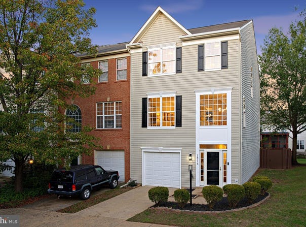 18778 TRIDENT Square, LEESBURG, VA 20176