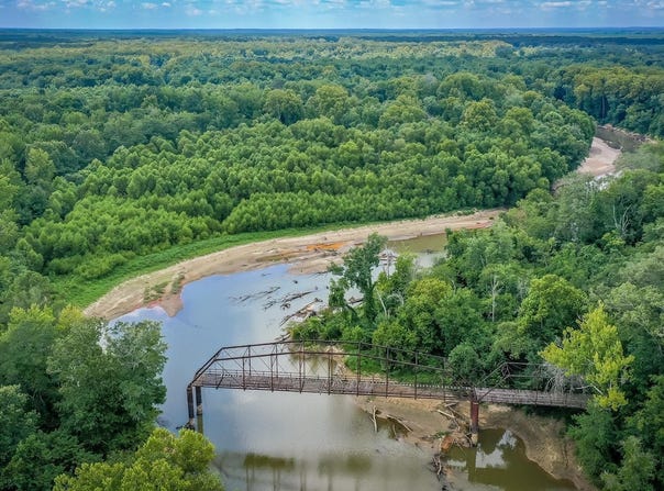 13663 S Hwy 51, Gurdon, AR 71743
