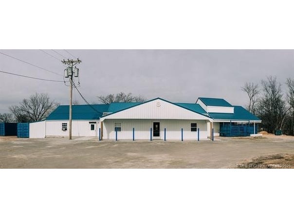 54420 E 110, Miami, OK 74354