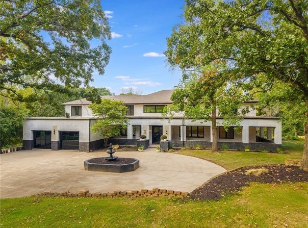 1701 NW Duncan Road, Blue Springs, MO 64015