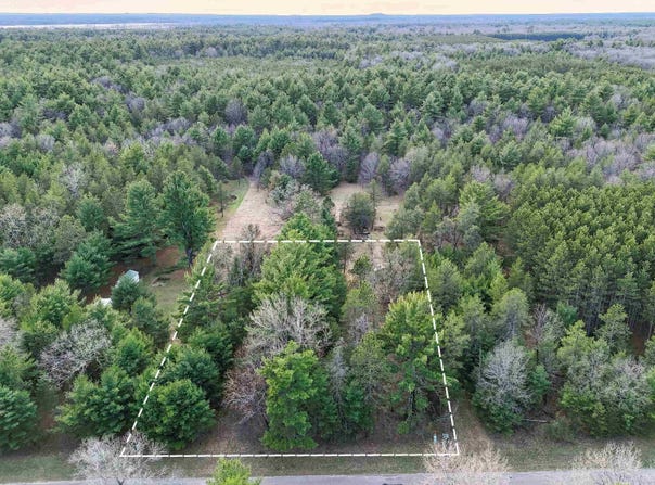 1641 20th Avenue, Arkdale, WI 54613