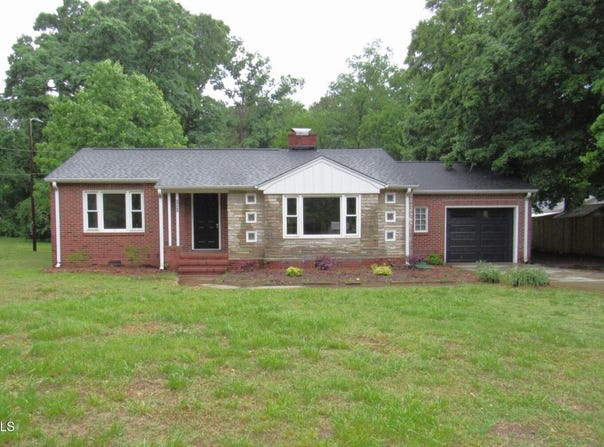 1610 W B Street, Butner, NC 27509