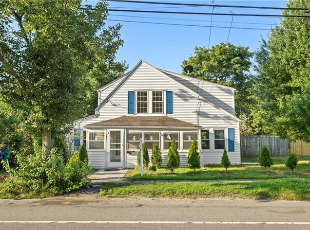 280 Long Street, Warwick, RI 02886