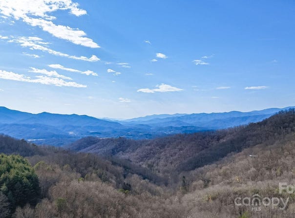 9999 One Feather Road lot: E103, Whittier, NC 28789