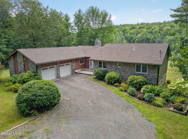 131 Dederich Road, Durham, NY 12423