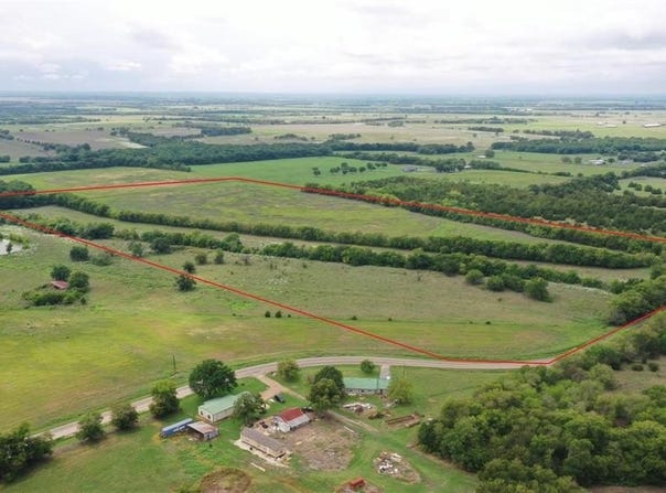 Tbd FM-272, Leonard, TX 75452