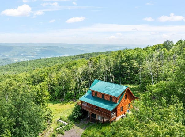 892 Durham Road, NY 12076