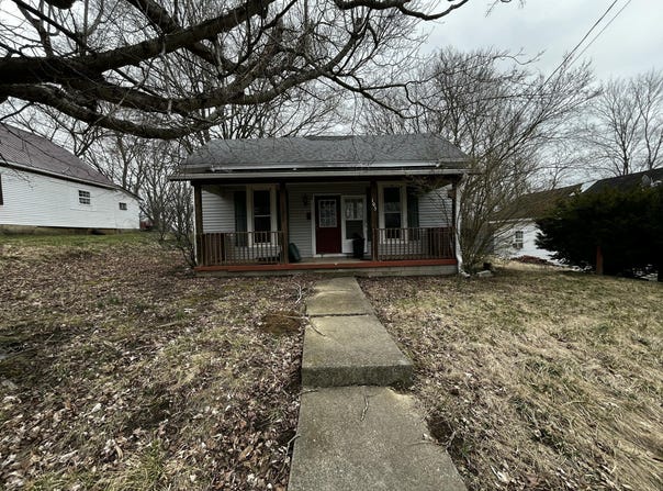 105 Darst Street, Stanford, KY 40484