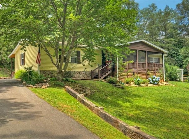51 Ocoee Trail, Blue Ridge, GA 30513