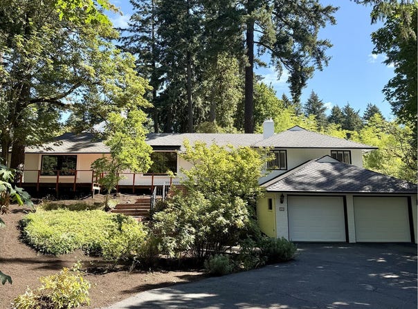 361 BERWICK Rd, LakeOswego, OR 97034