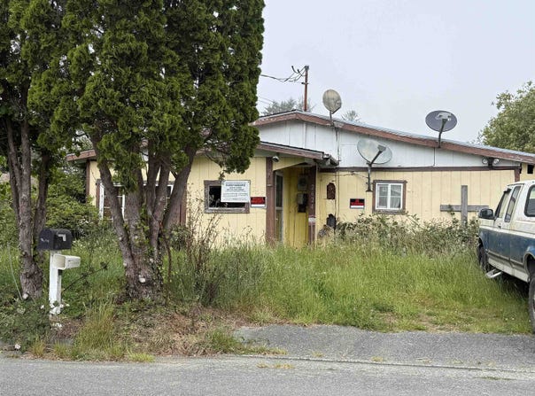 2624 Nickel Avenue, Crescent City, CA 95531