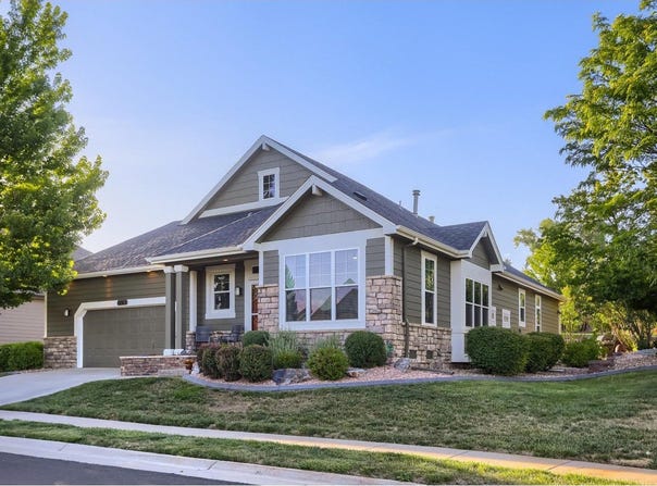 12915 W 77th Dr, Arvada, CO 80005
