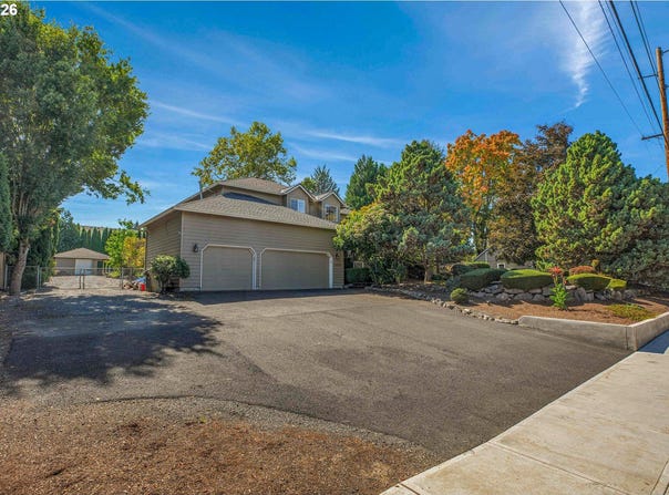 30770 NW NORTH Ave, NorthPlains, OR 97133