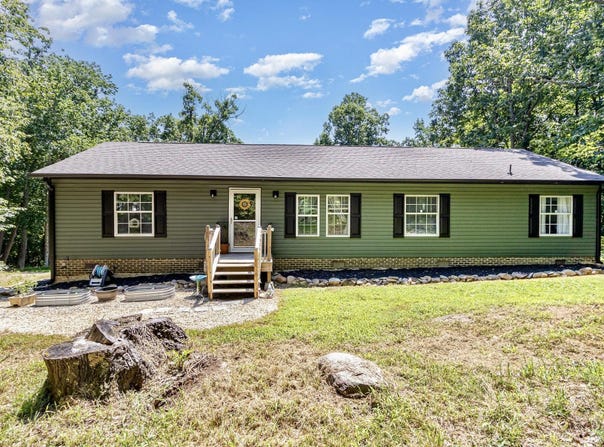 1076 Broad Rock Road, Snow Camp, NC 27349