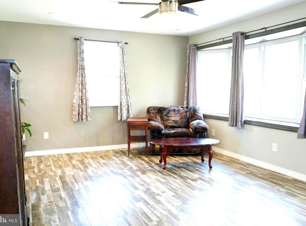 360 HAVERFORD AVENUE, WENONAH, NJ 08090