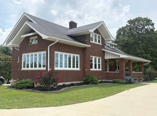 314 East Grundy Ave, Springfield, KY 40069
