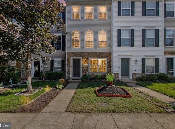 14395 MADRIGAL Drive, WOODBRIDGE, VA 22193