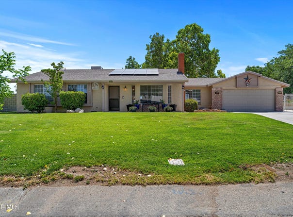 36916 E 95th Street, Littlerock, CA 93543