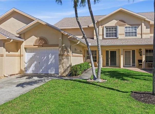 4194 Tequesta Dr lot: 43, ESTERO, FL 33928