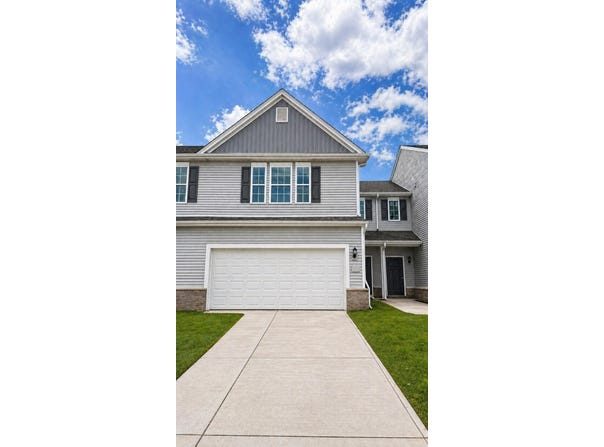 5681 Ruby Road, Lowell, IN 46356