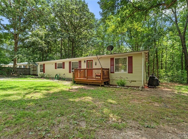 13303 Wilderness Terrace, Amelia Courthouse, VA 23002