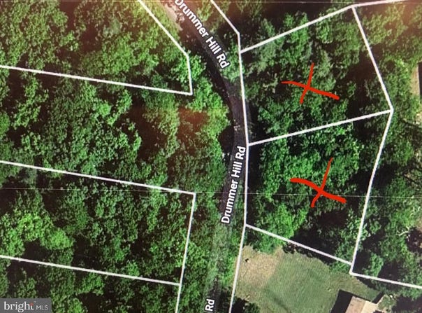 DRUMMER HILL, FRONT ROYAL, VA 22630