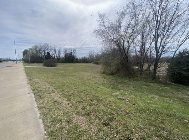 2159 S 59, Grove, OK 74344