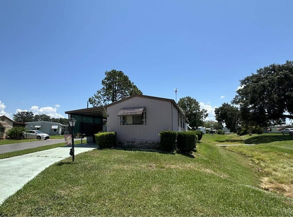 2 Pearl st, Eustis, FL 32726
