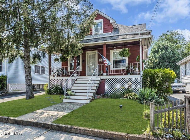 194 Washington Street, Keyport, NJ 07735