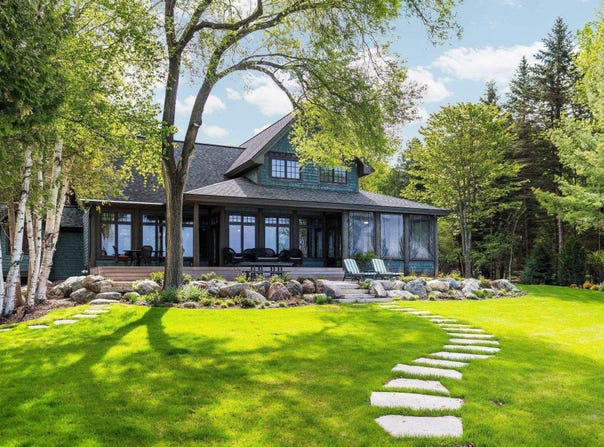 1034 S EAST TORCH LAKE DRIVE, BELLAIRE, MI 49615