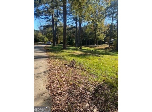 0 Woodland, Union Point, GA 30669