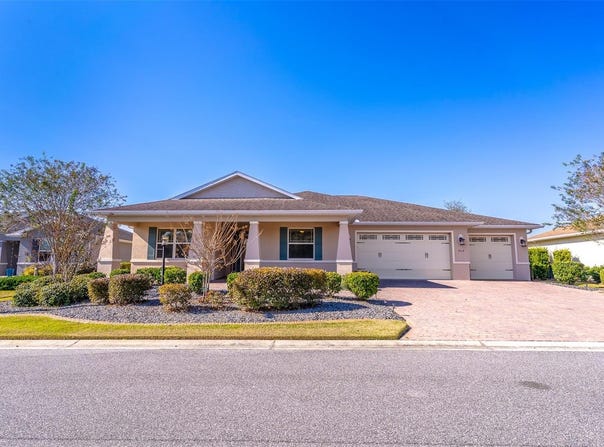 9618 SW 86TH PLACE, OCALA, FL 34481