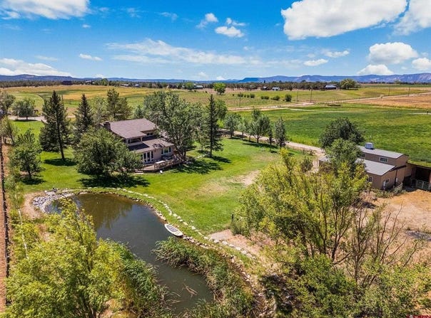 1013 County Road 300, Durango, CO 81303