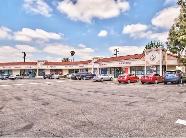 9666 Central, Montclair, CA 91763